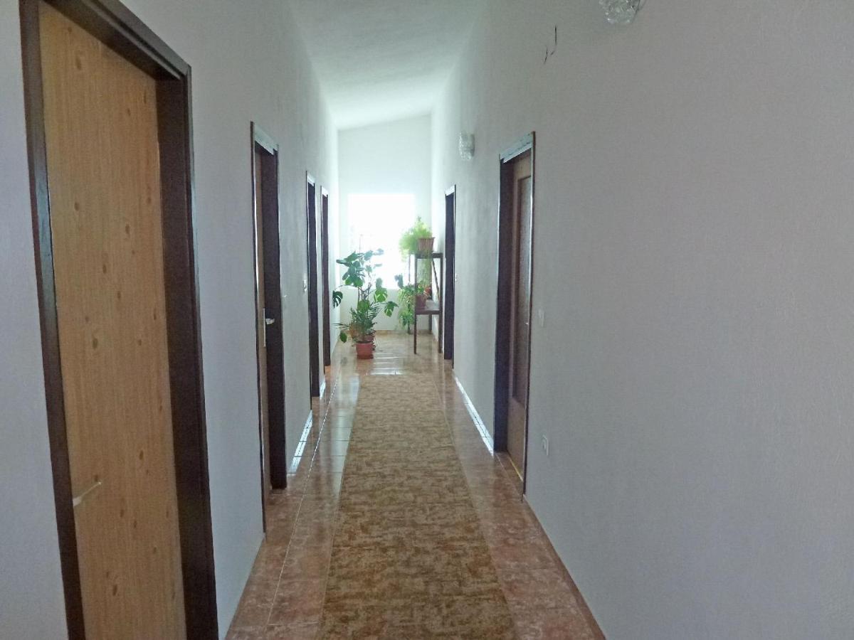 Apartment Milica Njivice Extérieur photo